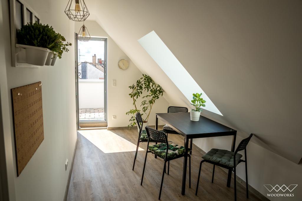 Teigenheim Apartment Ruedesheim am Rhein Room photo